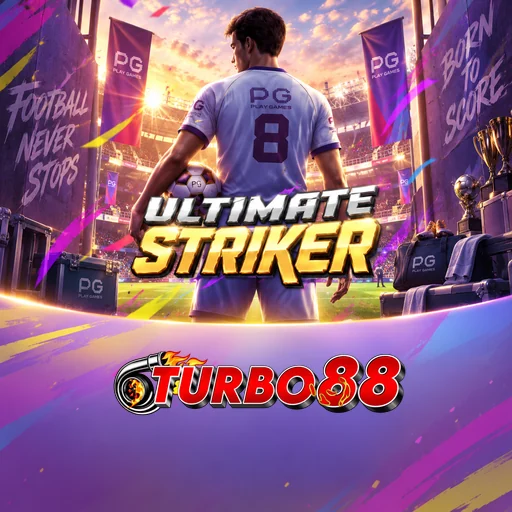 turbo88 - Peningkatan performa dan UI/UX terbaru